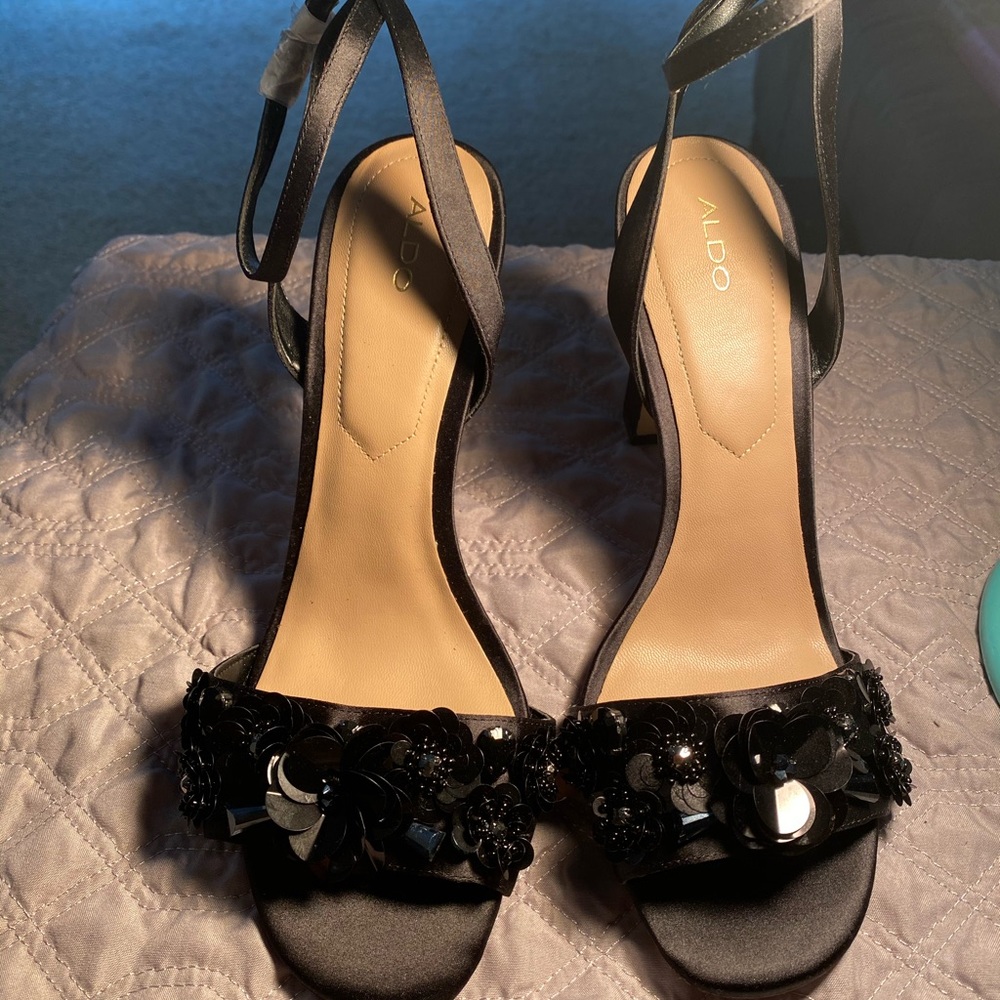 Aldo heels